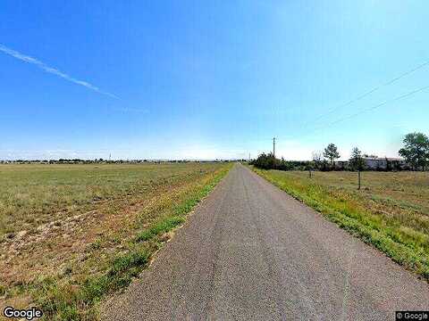 Willow Lake Road, McIntosh, NM 87032
