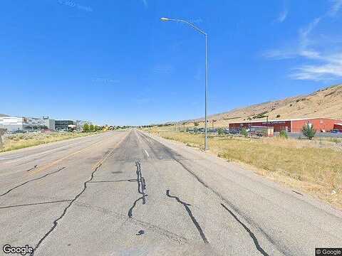 W Portneuf Rd, Pocatello, ID 83204