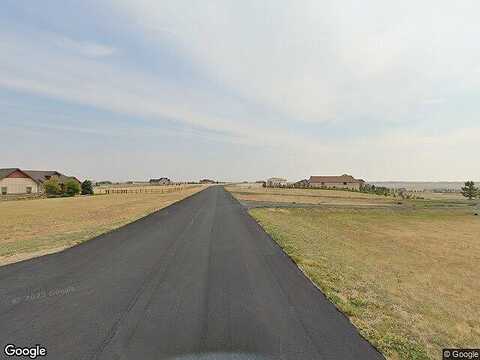Tract 70 Monarch Dr, Cheyenne, WY 82009