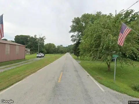 Tract 5 N State Road 156, Patriot, IN 47038