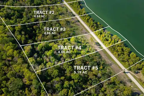 Tract 4 N State Road 156, Patriot, IN 47038