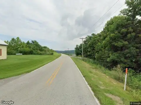 Tract 13 N State Road 156, Patriot, IN 47038