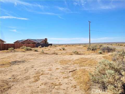 Sherwood, California City, CA 93505