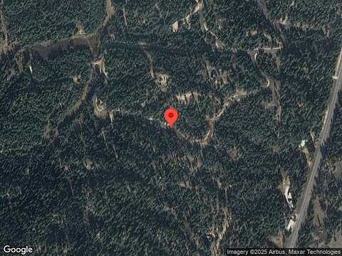 Sawtooth Loop, Cascade, ID 83611