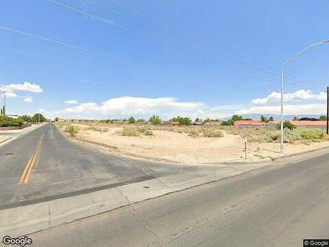 Sage &Amp; 90Th Street St Sw, Albuquerque, NM 87121