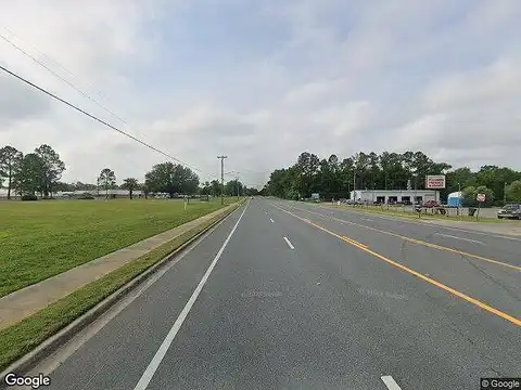 Pat Thomas Pkwy, Quincy, FL 32351