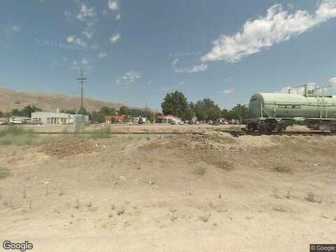 Parcel Deirdre Ln #C, Horseshoe Bend, ID 83629