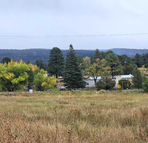 Paradise Rd, Cuba, NM 87013
