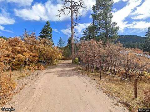 Paradise Rd, Cuba, NM 87013