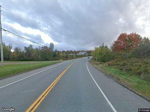 Off Airline Road, Wesley, ME 04686