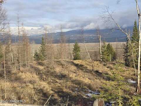 Nna West Side Rd Parcel 3, Bonners Ferry, ID 83805