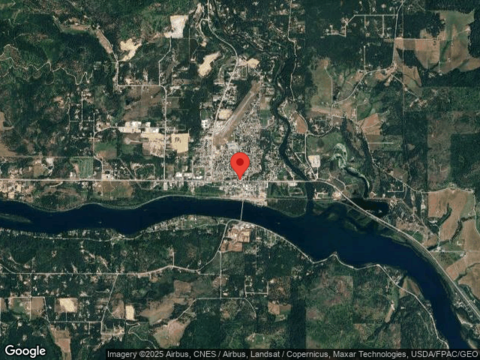 Nna Toad Road ( 5Acres), Priest River, ID 83856