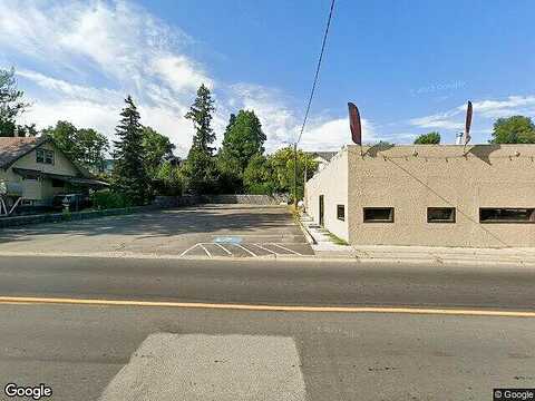 Nna Sailors Lot 5A Lane, Priest River, ID 83856