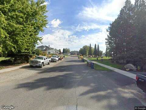 Nka N Moose Drool Ln Lot F, Spokane, WA 99208