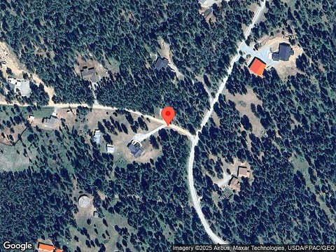 Nka Meadowland Dr, Blanchard, ID 83804