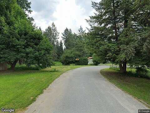 Nka Lower Weaver Way Lot B, Deer Park, WA 99006