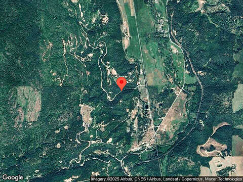 Nka Juniper Ln, Naples, ID 83847