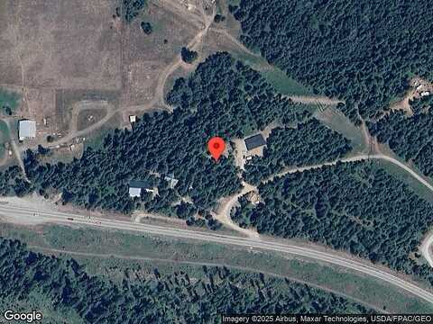 Nka Flat Iron Lot 4, Spirit Lake, ID 83869