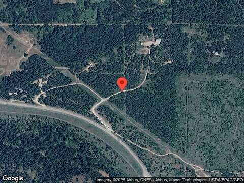 Nka Flat Iron Lot 3, Spirit Lake, ID 83869