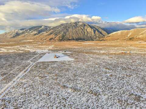 Nhn Allentown Rd, Cameron, MT 59720