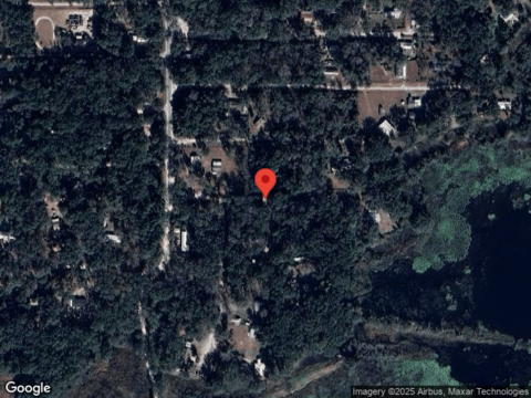Ne 160Th Street, CITRA, FL 32113