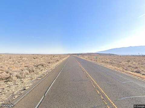 N Of Paseo Del Volcan Ne, Rio Rancho, NM 87144