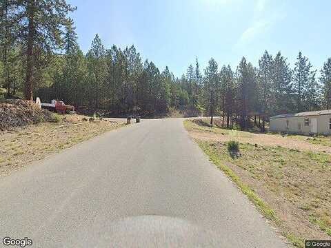 Myrtle Dr, Nine Mile Falls, WA 99026