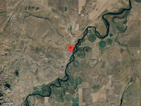 Muddy Creek Rnch, Cascade, MT 59421