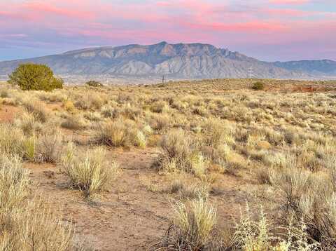Moon Rd Ne, Rio Rancho, NM 87144