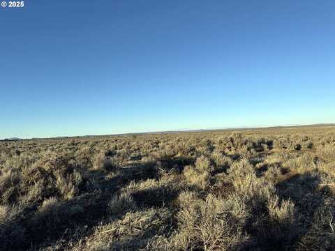 Millican Rd #Tl-1800, Christmas Valley, OR 97641