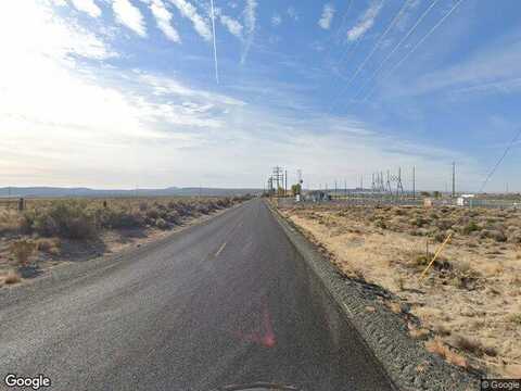 Millican Rd, Christmas Valley, OR 97641