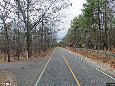 M18 L11 Tenny Hill Road, Raymond, ME 04071