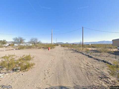 Lots 13 & 14 N Escuela Road, Golden Valley, AZ 86413