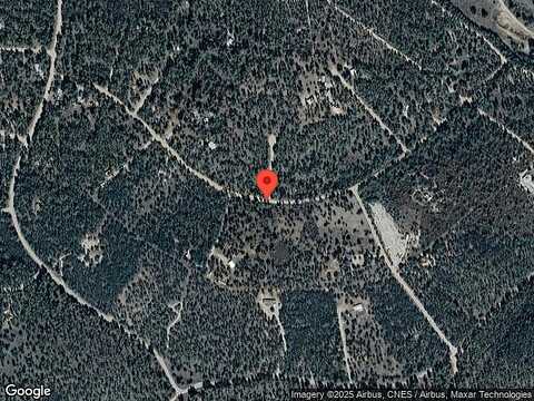 Lot15C Timber Dr, Timberon, NM 88350
