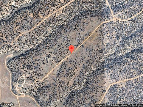 Lot 915 Orley Drive, Ramah, NM 87321