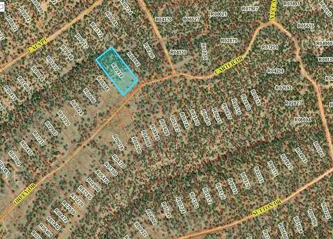 Lot 915 Orley Drive, Ramah, NM 87321