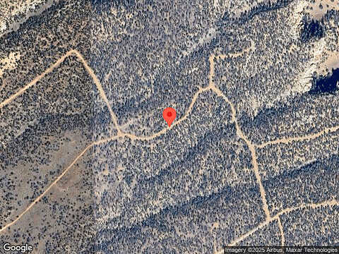 Lot 902 Carter Drive, Ramah, NM 87321