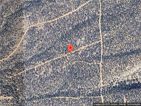 Lot 847 Dodie Place, Ramah, NM 87321