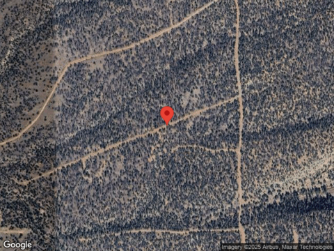 Lot 845 Dodie Place, Ramah, NM 87321