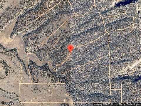 Lot 834 Sutton Drive, Ramah, NM 87321