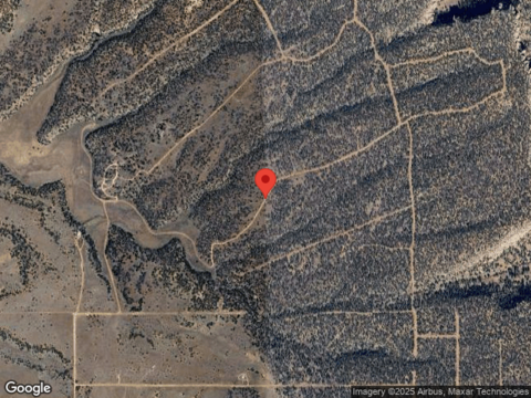 Lot 807 Sutton Drive, Ramah, NM 87321