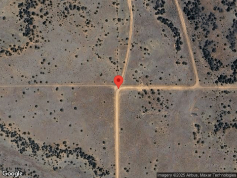 Lot 79 Apache Drive, Ramah, NM 87321