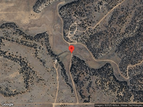 Lot 733 Jacks Place, Ramah, NM 87321