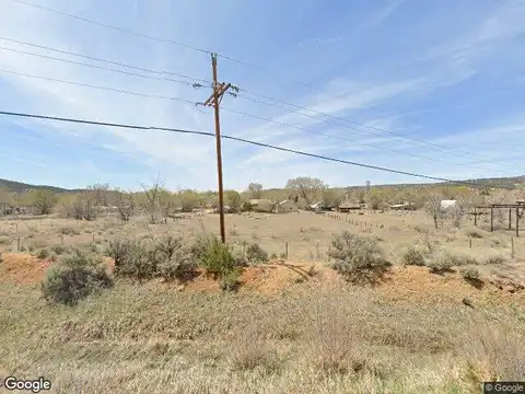 Lot 703 Che Loop, Ramah, NM 87321