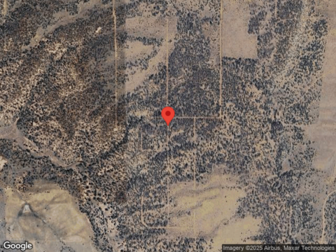 Lot 696 Gabe Road, Ramah, NM 87321