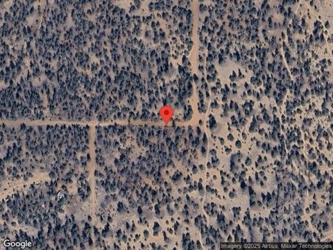 Lot 694 Fred Road, Ramah, NM 87321