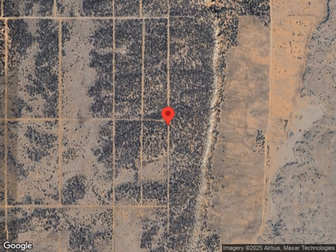 Lot 561 Julie Lane, Ramah, NM 87321