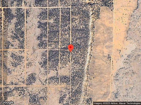 Lot 554 Julie Lane, Ramah, NM 87321