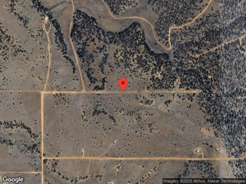 Lot 470 Apache Drive, Ramah, NM 87321