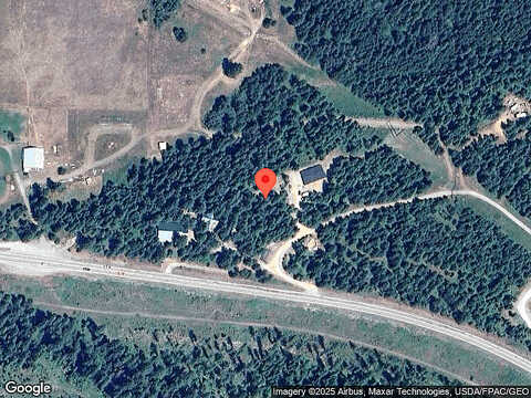 Lot 4 Flat Iron, Spirit Lake, ID 83869